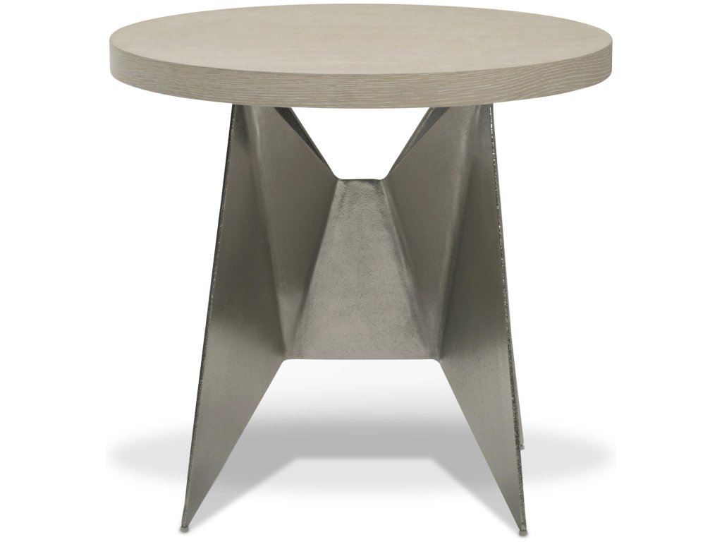 Solaria Side Table