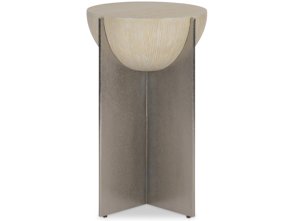 Solaria Accent Table