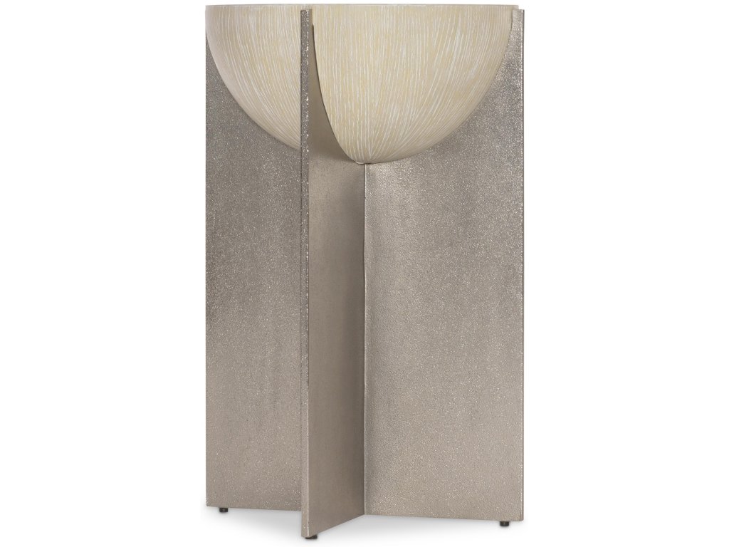 Solaria Accent Table - Alternative View