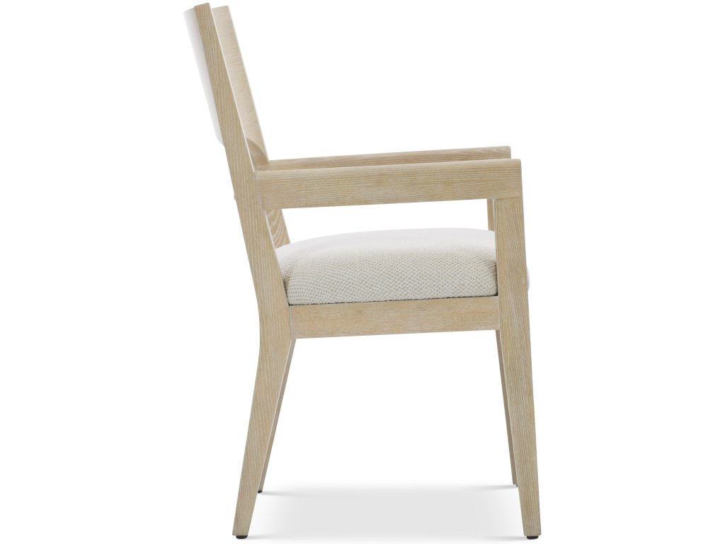 Solaria Arm Chair