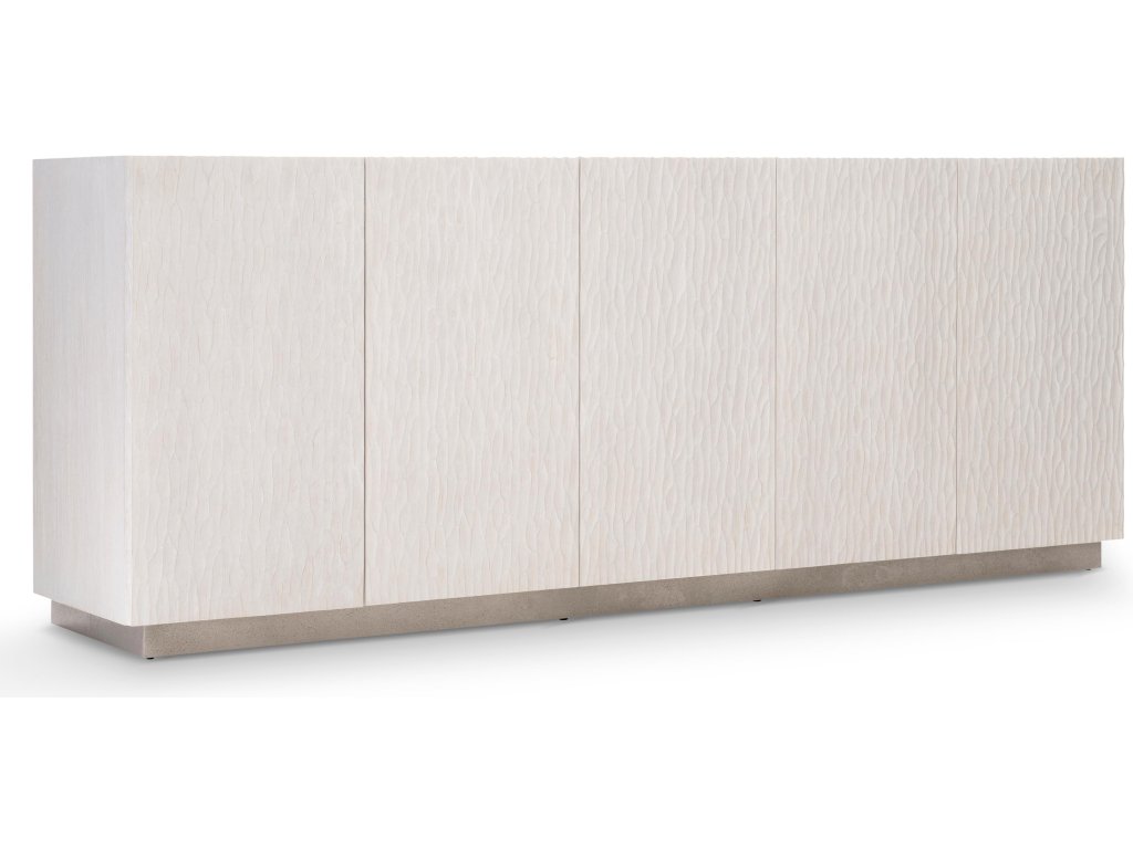 Solaria Entertainment Credenza