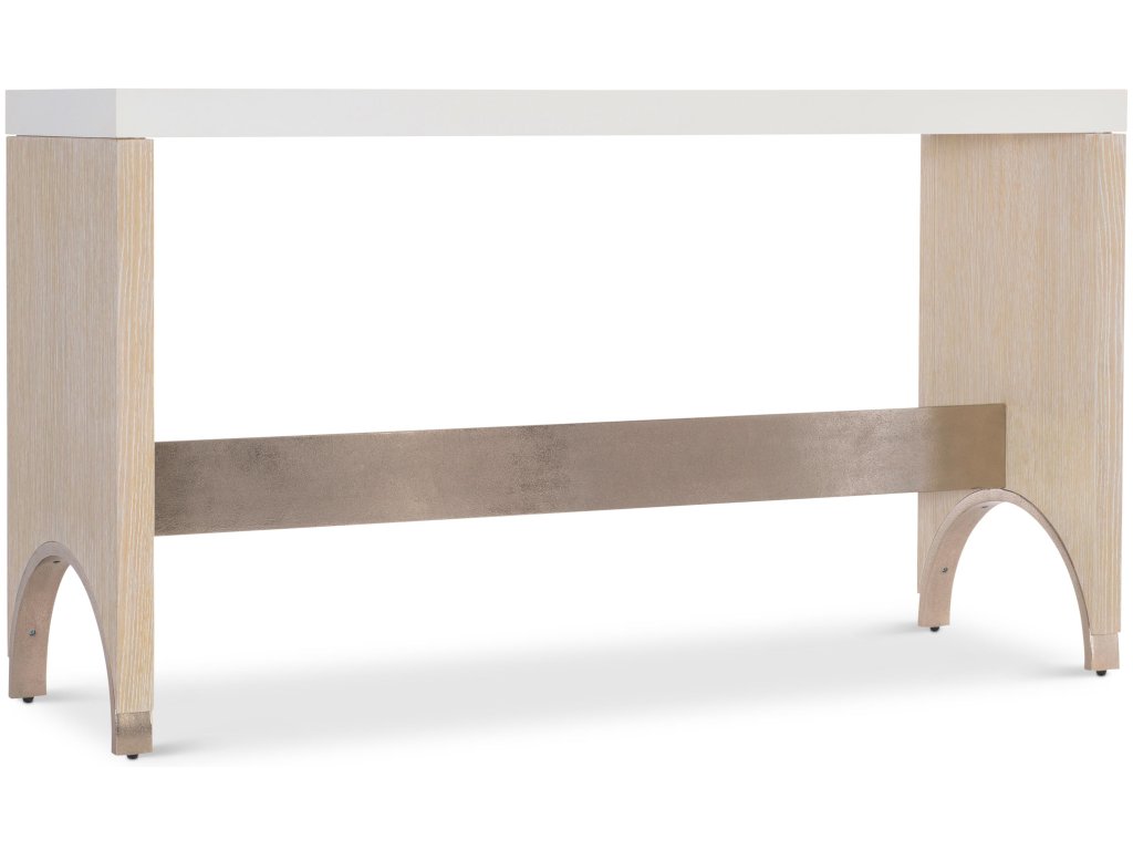 Solaria Console Table