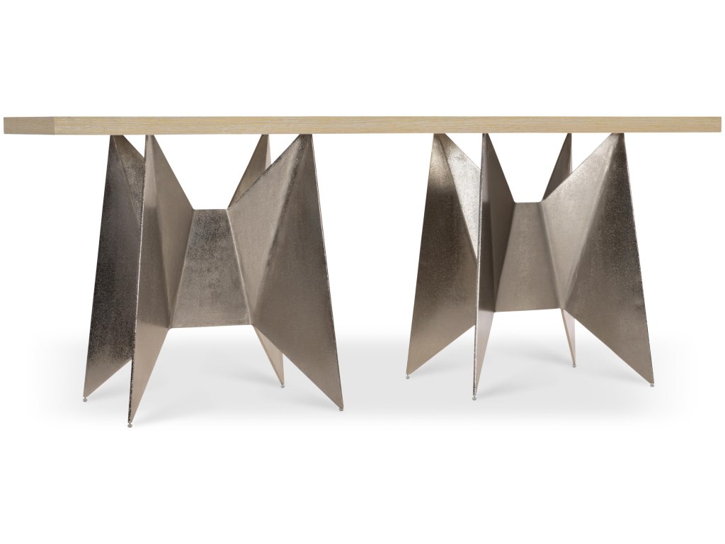 Solaria Console Table