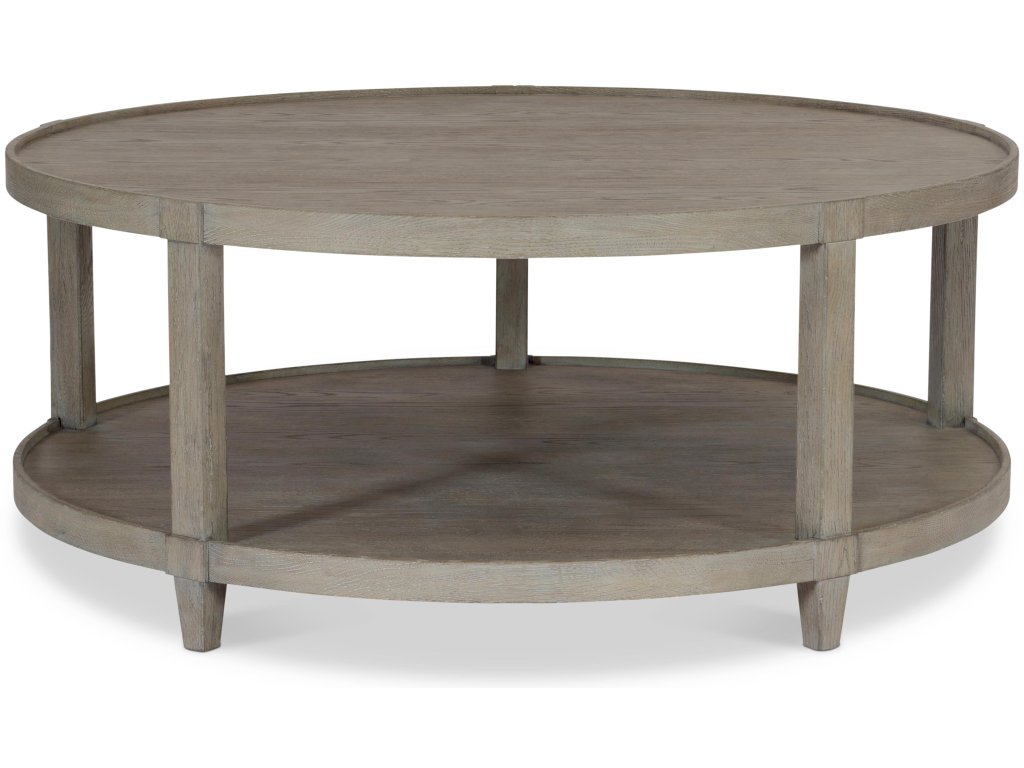 Albion Cocktail Table