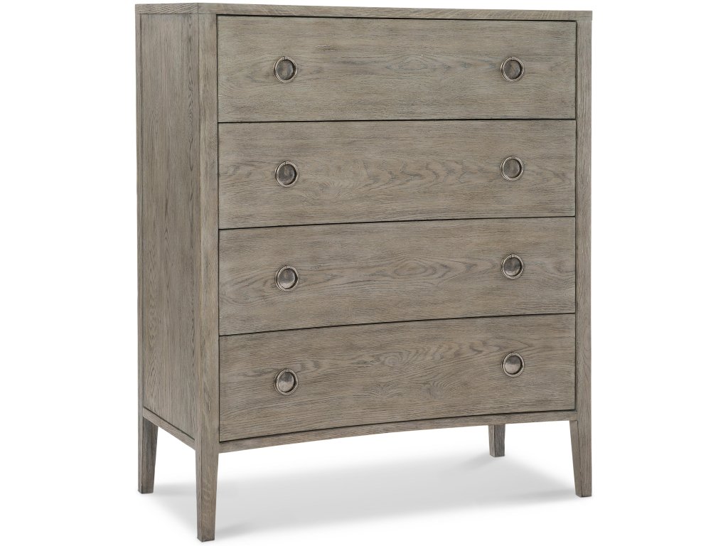Albion Tall Drawer Chest