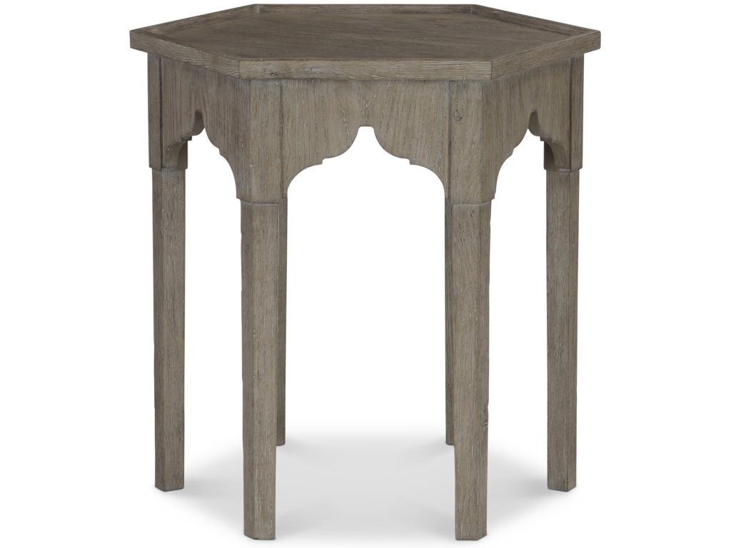 Albion Side Table