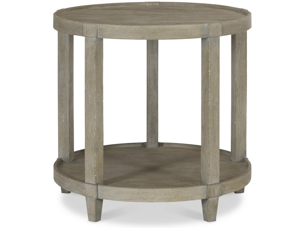 Albion Side Table
