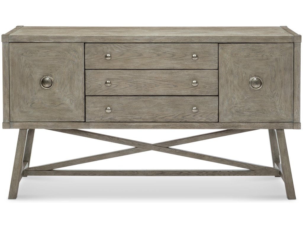 Albion Sideboard - Alternative View