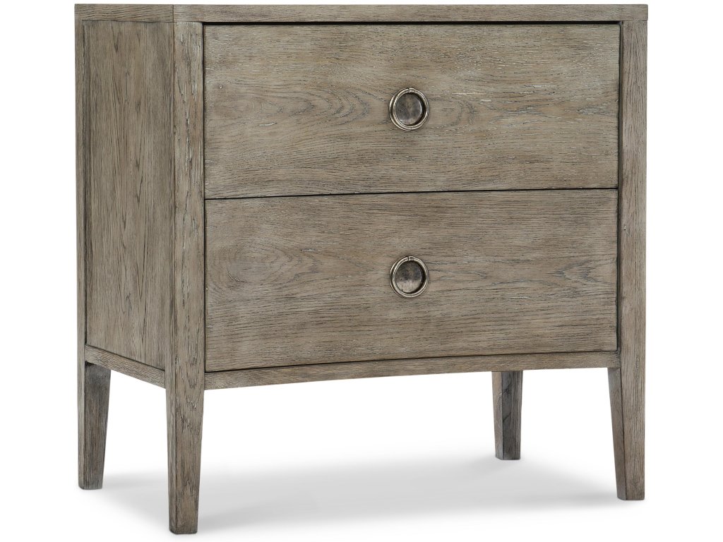 Albion Nightstand