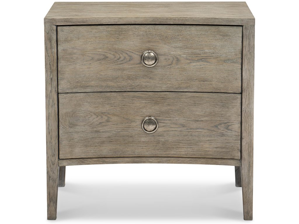 Albion Nightstand - Alternative View