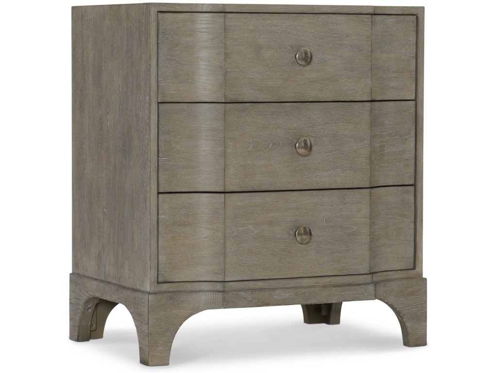 Albion Nightstand