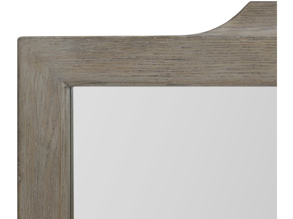 Albion Mirror - Alternative View