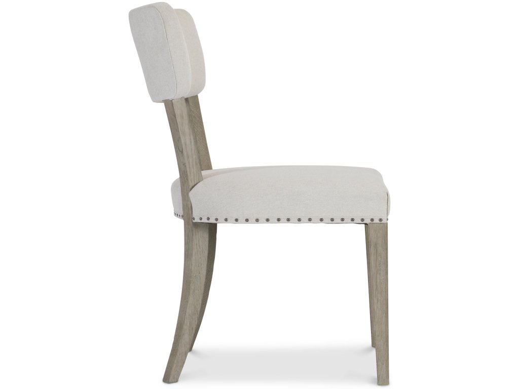 Albion Side Chair - Alternative View