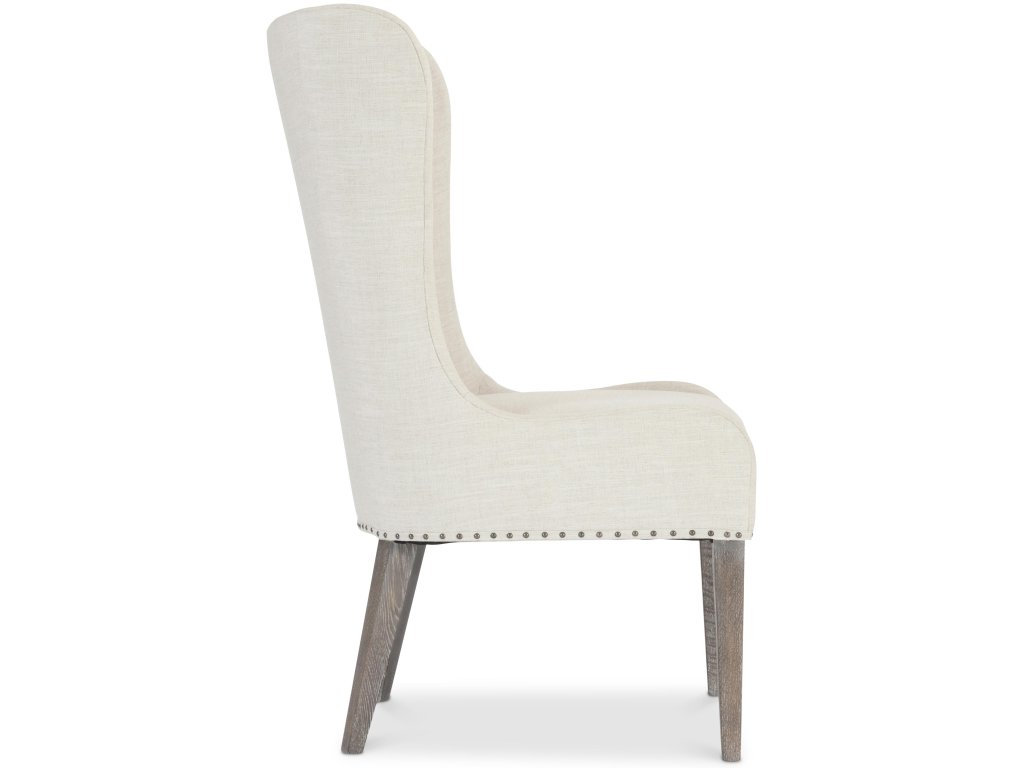 Albion Side Chair - Alternative View