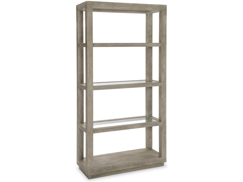 Albion Etagere