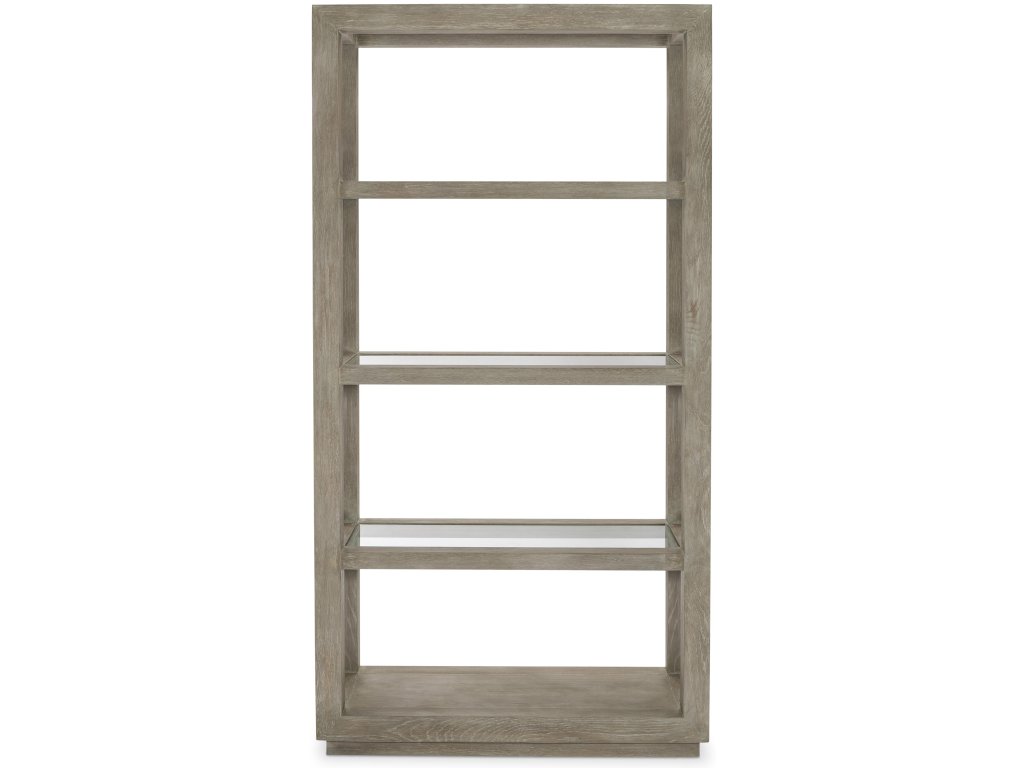 Albion Etagere - Alternative View