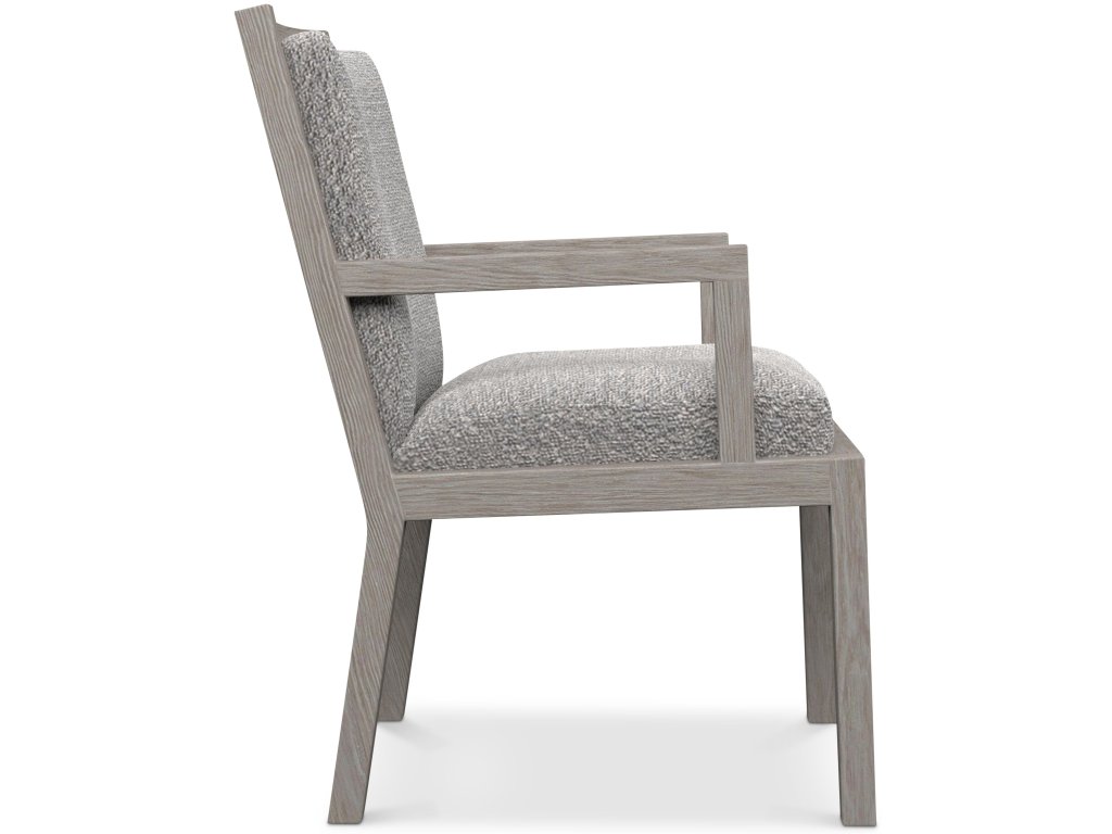 Trianon Arm Chair - Alternative View
