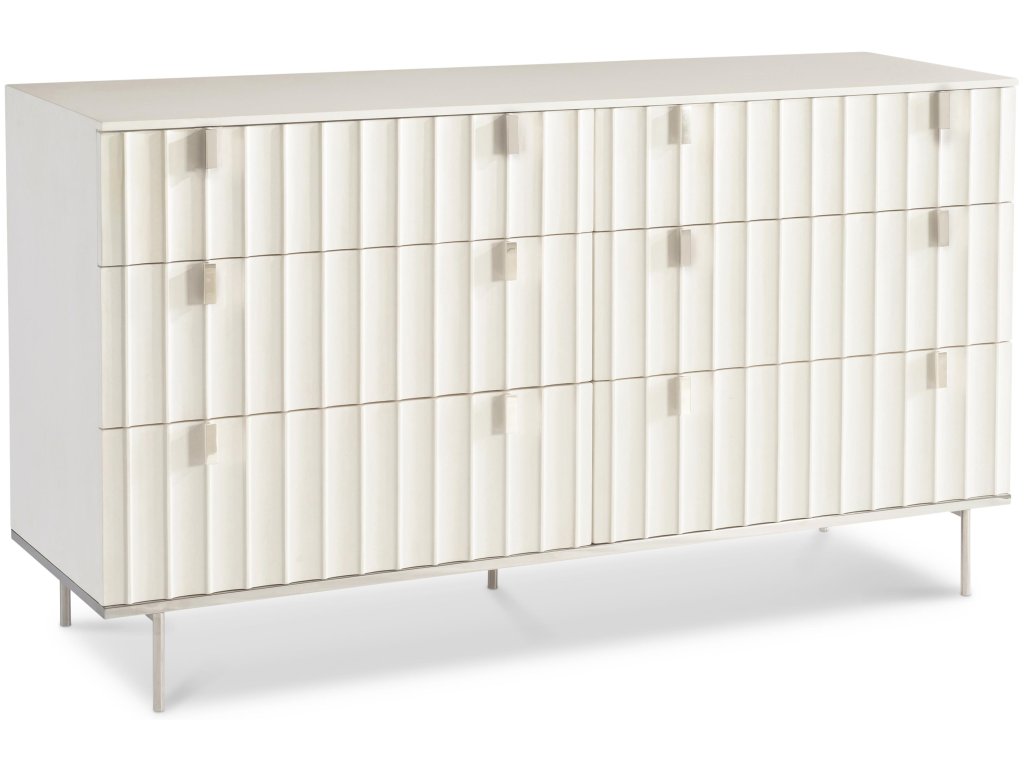 Modulum Dresser