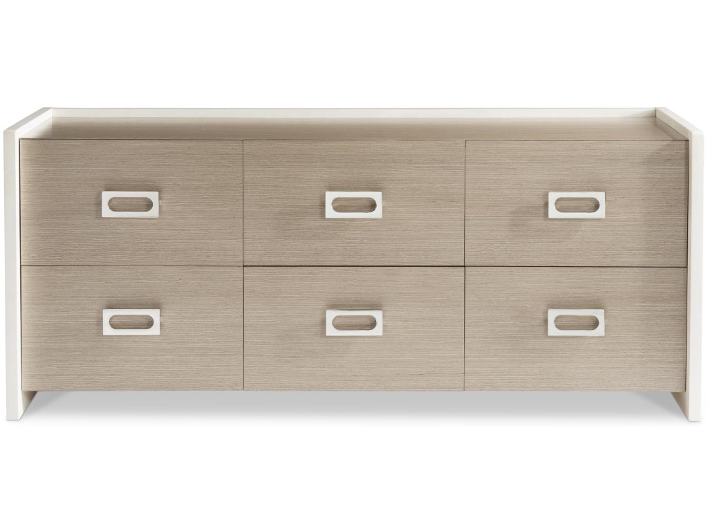 Modulum Dresser - Alternative View