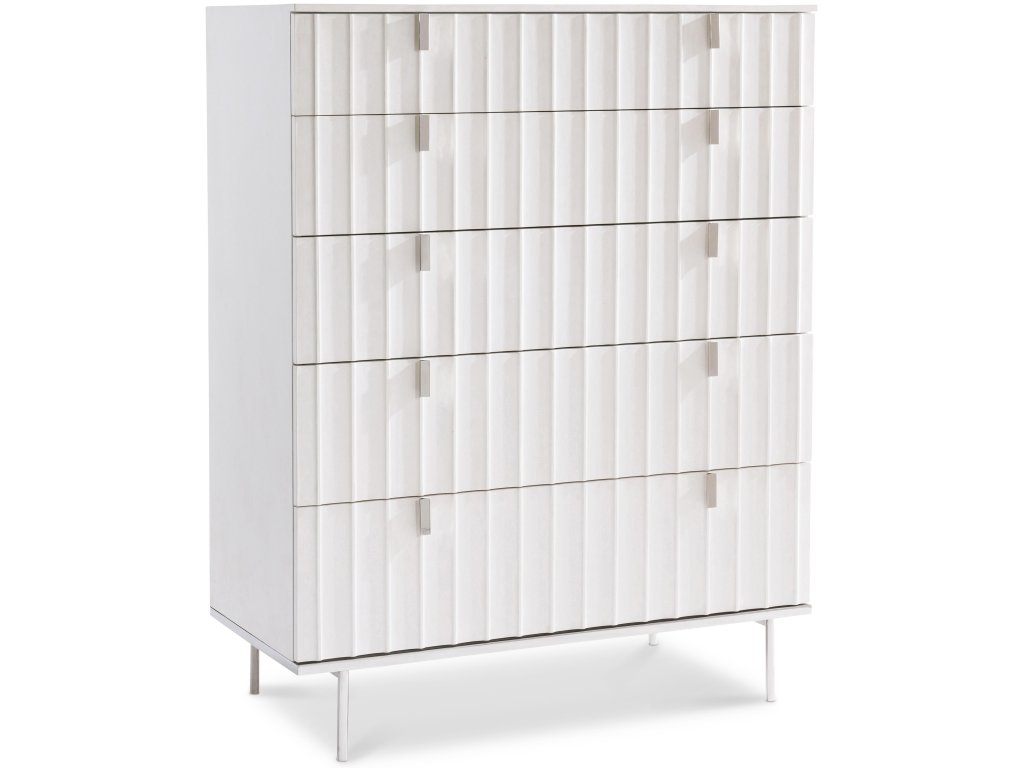 Modulum Tall Drawer Chest