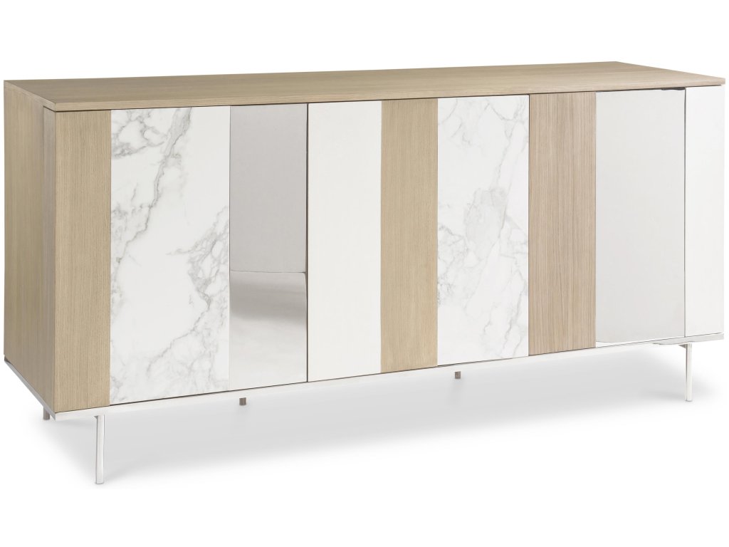 Modulum Buffet