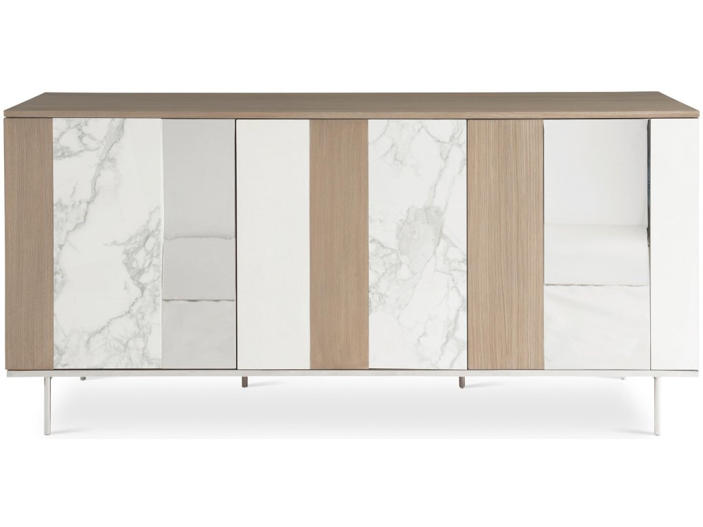 Modulum Buffet - Alternative View