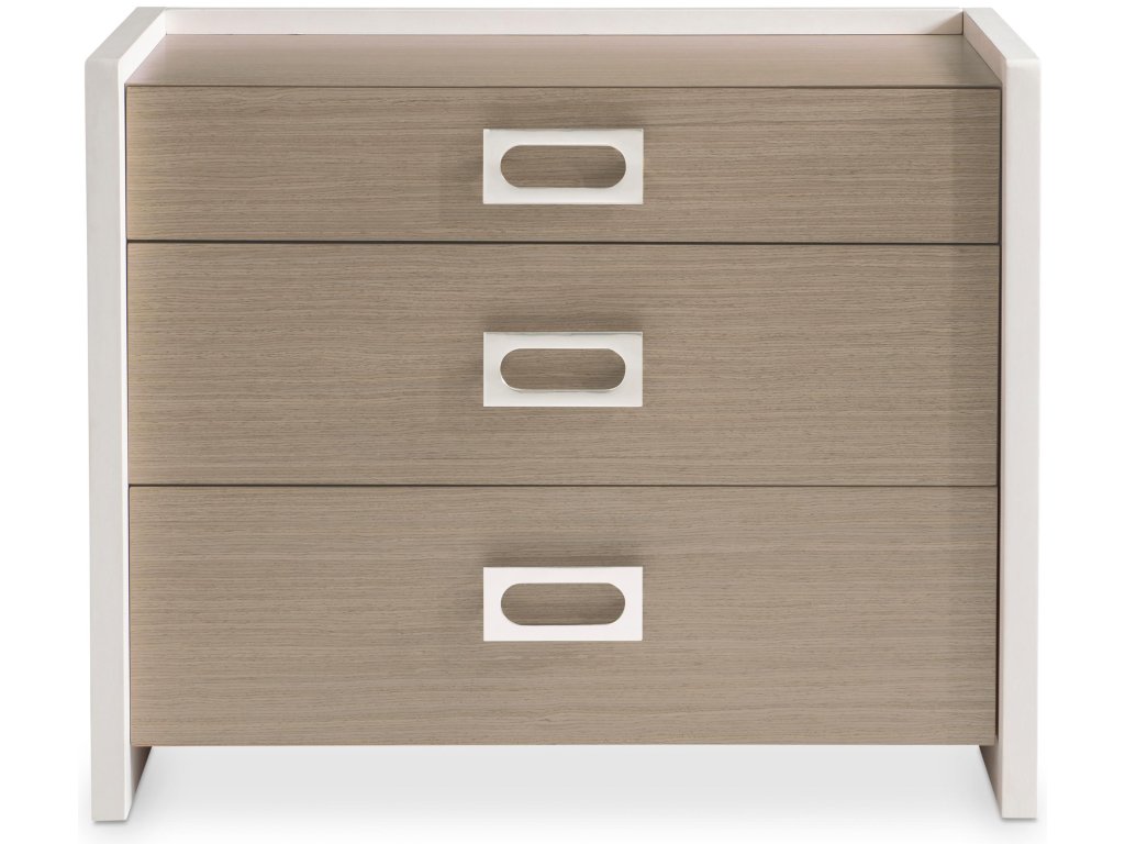 Modulum Nightstand - Alternative View