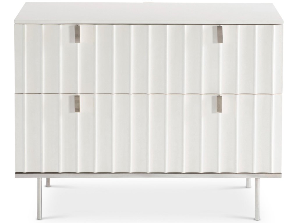 Modulum Nightstand - Alternative View