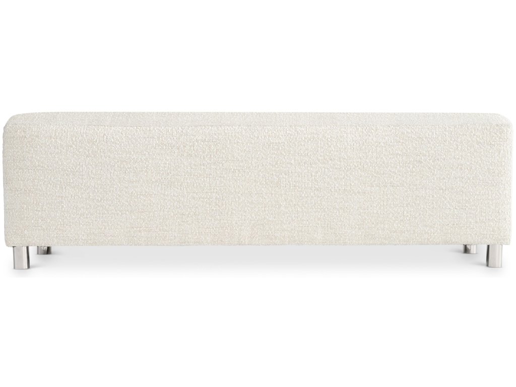 Modulum Bench - Alternative View