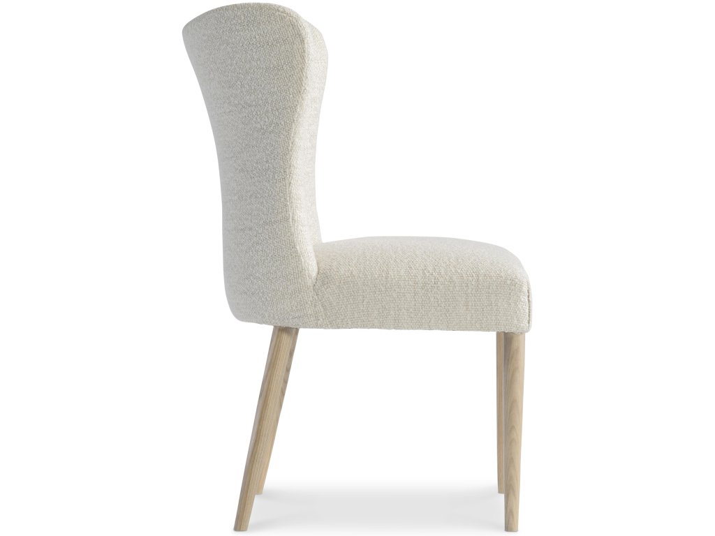 Modulum Side Chair - Alternative View