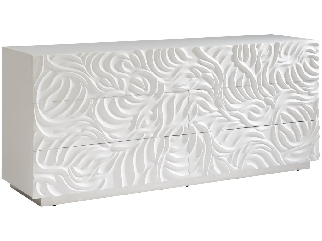 Alia Dresser - Alternative View