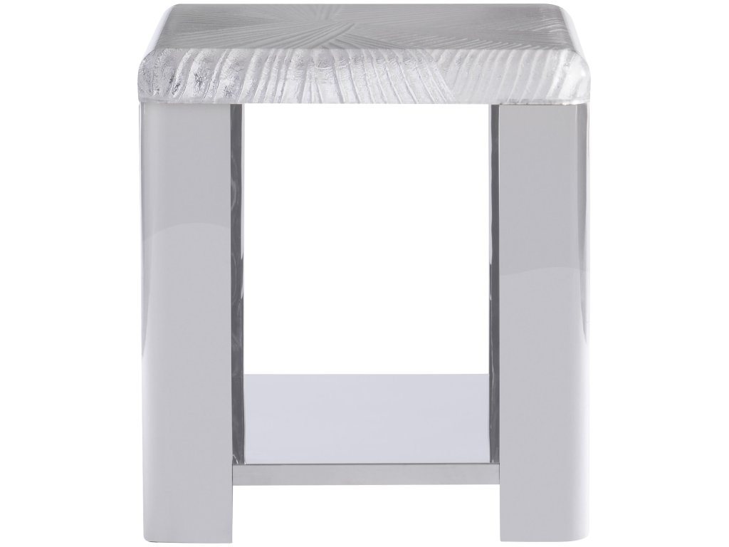 Aura Side Table