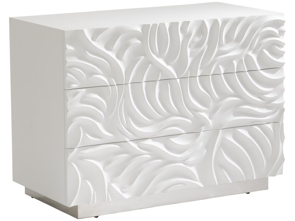 Alia Nightstand - Alternative View