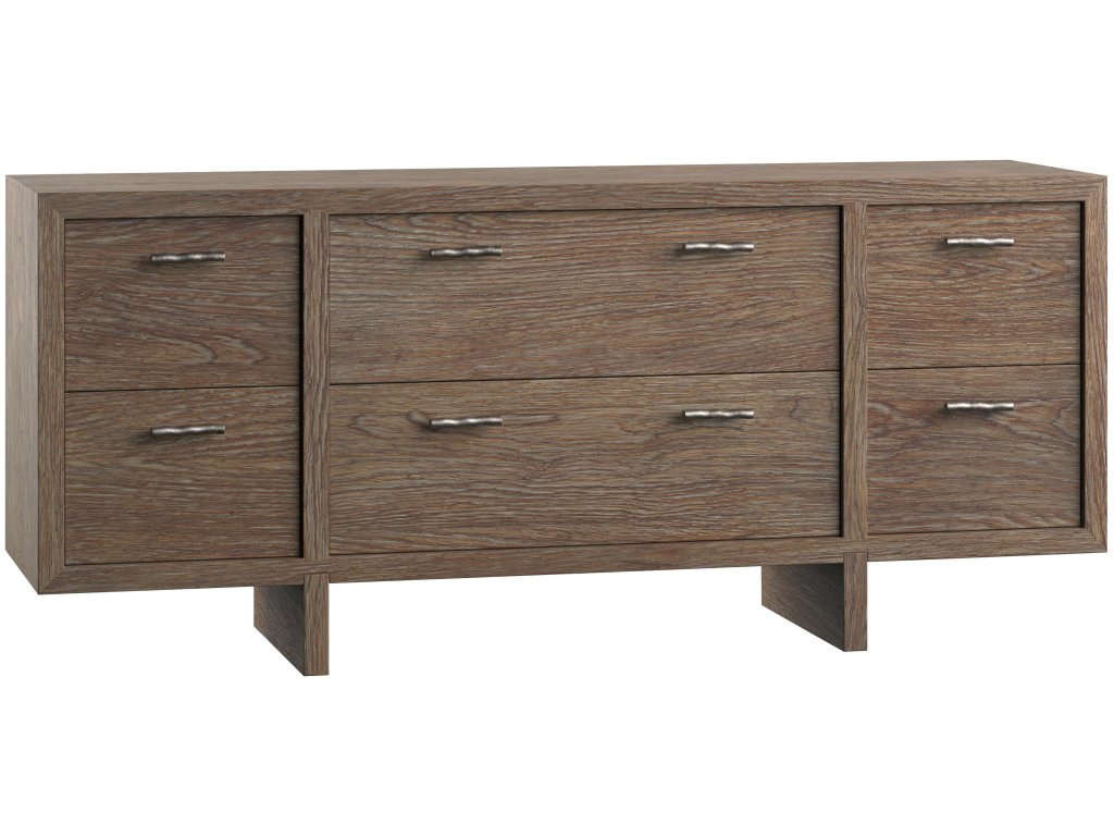 Casa Paros Dresser - Alternative View