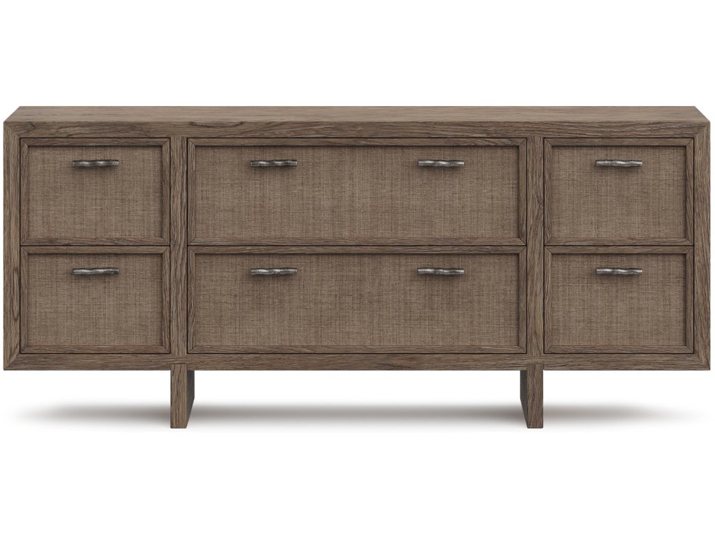 Casa Paros Dresser - Alternative View