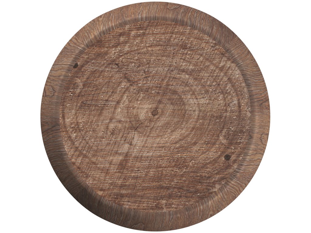 Casa Paros Accent Table - Alternative View