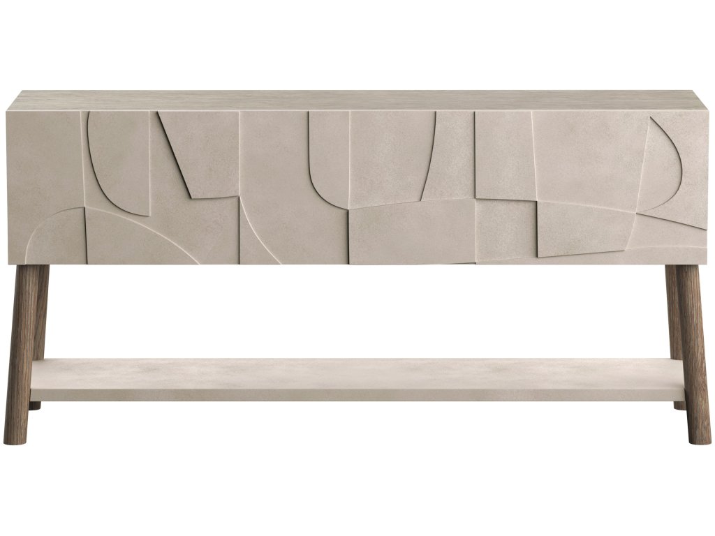 Casa Paros Sideboard