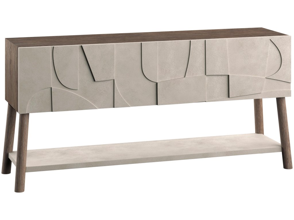 Casa Paros Sideboard - Alternative View