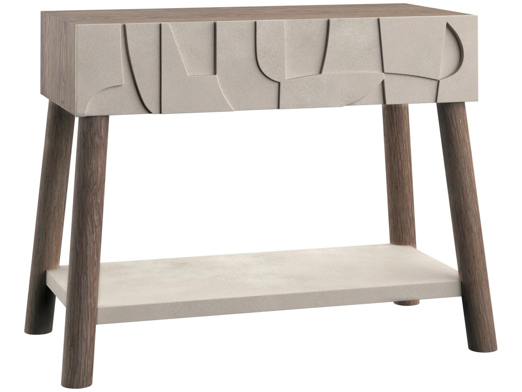 Casa Paros Nightstand