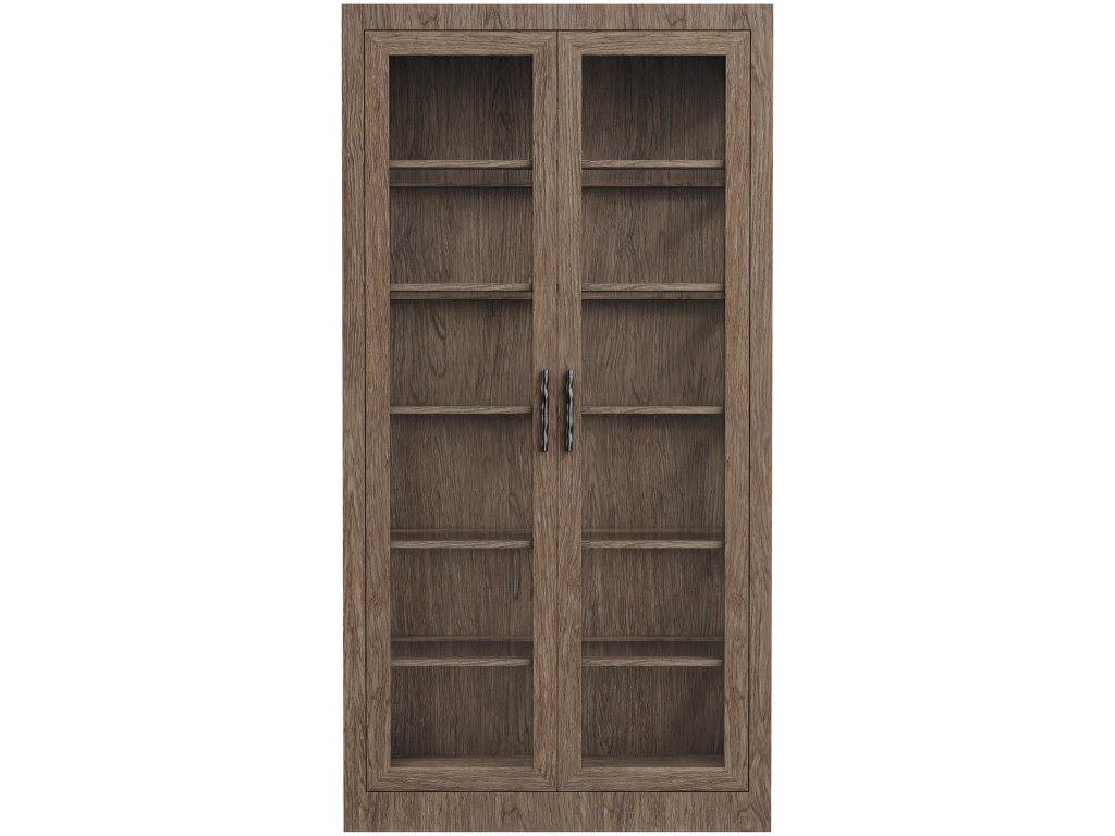 Casa Paros Display Cabinet