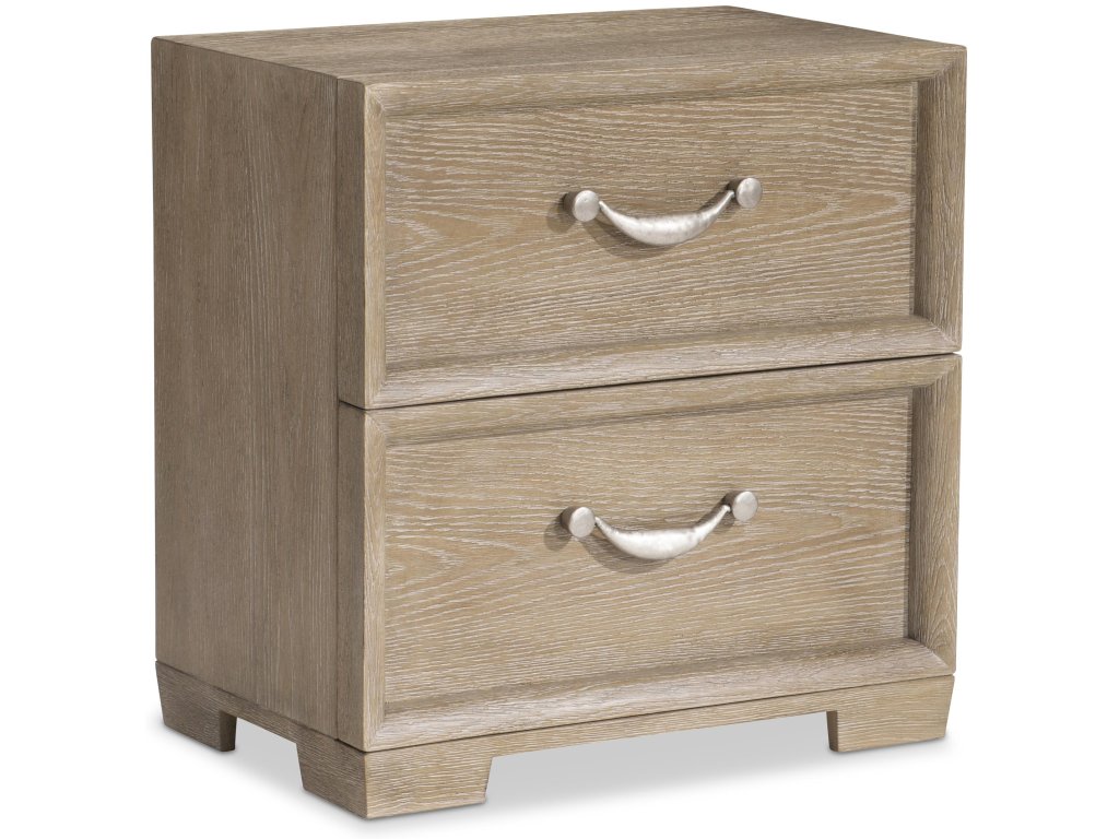 Aventura Nightstand