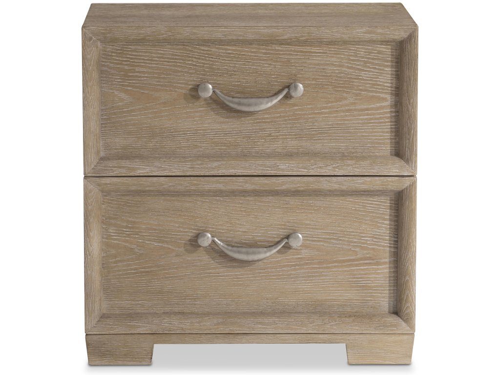 Aventura Nightstand