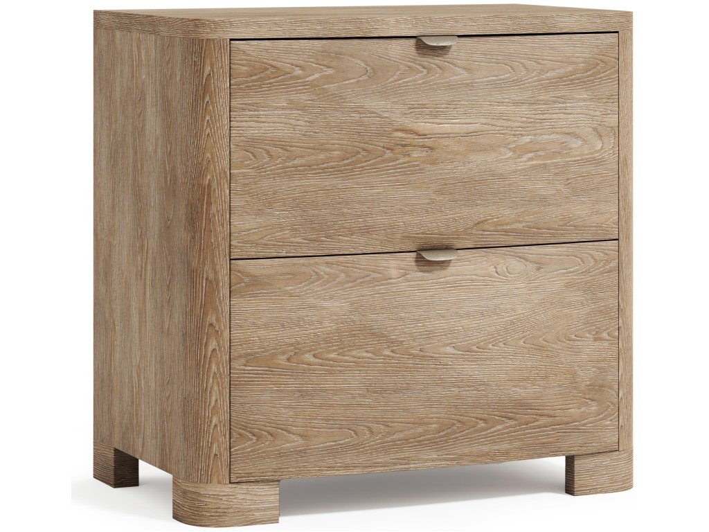 Aventura Nightstand