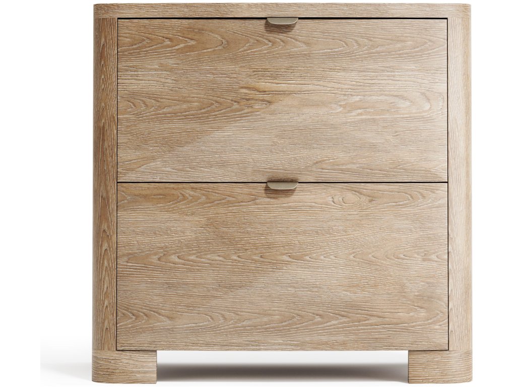Aventura Nightstand