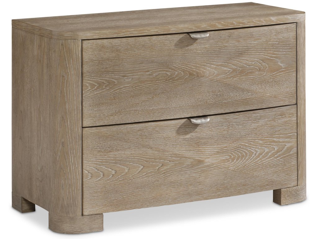 Aventura Nightstand