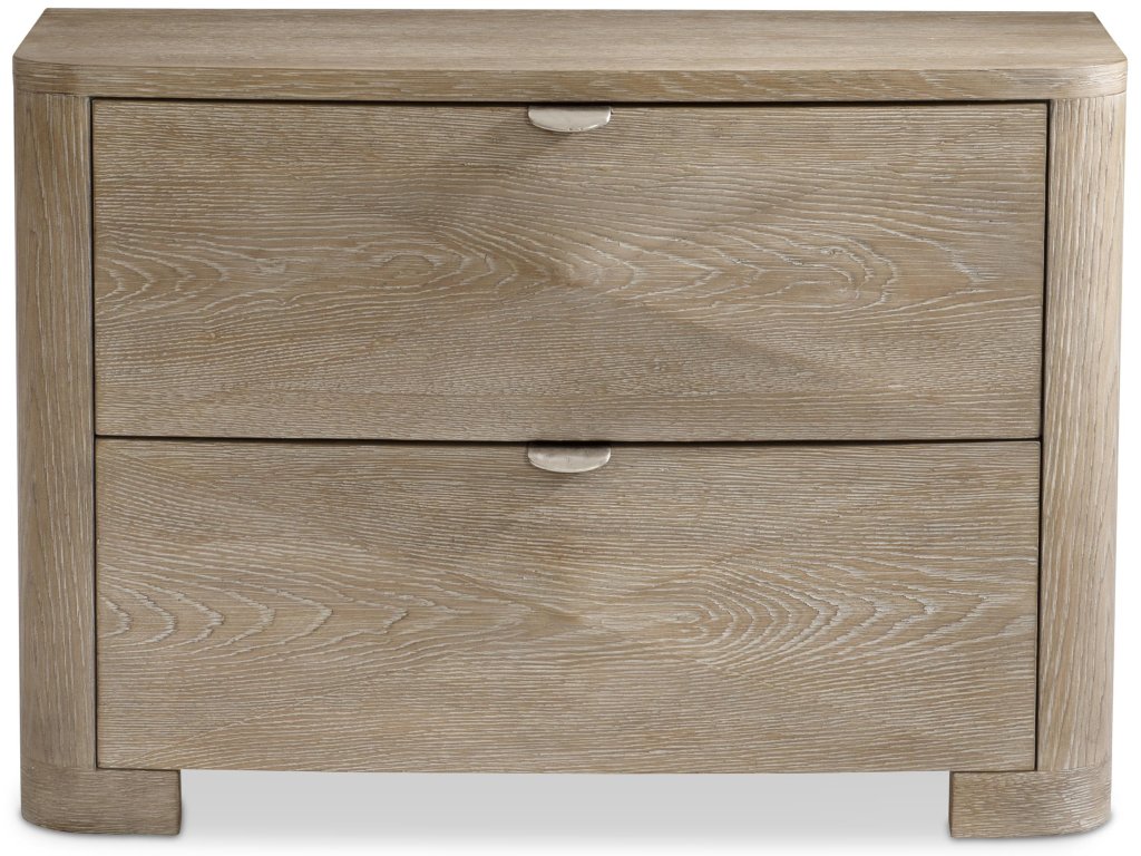 Aventura Nightstand - Alternative View