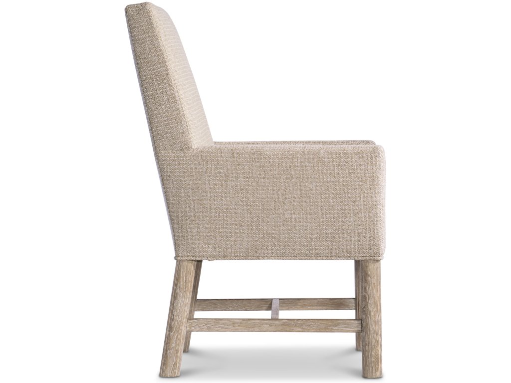 Aventura Arm Chair - Alternative View