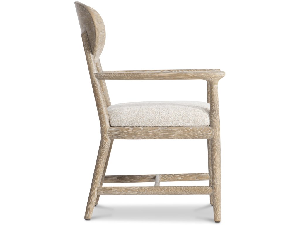 Aventura Arm Chair - Alternative View