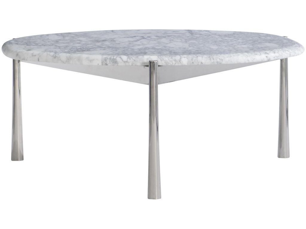 Arris Cocktail Table