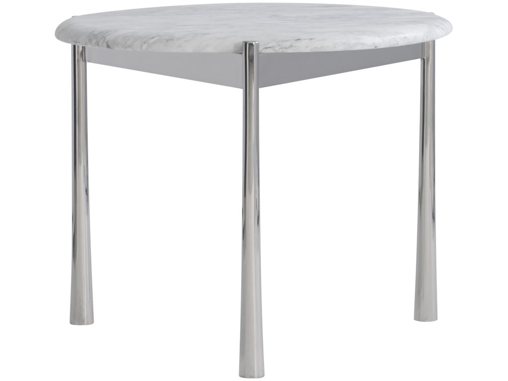 Arris Side Table